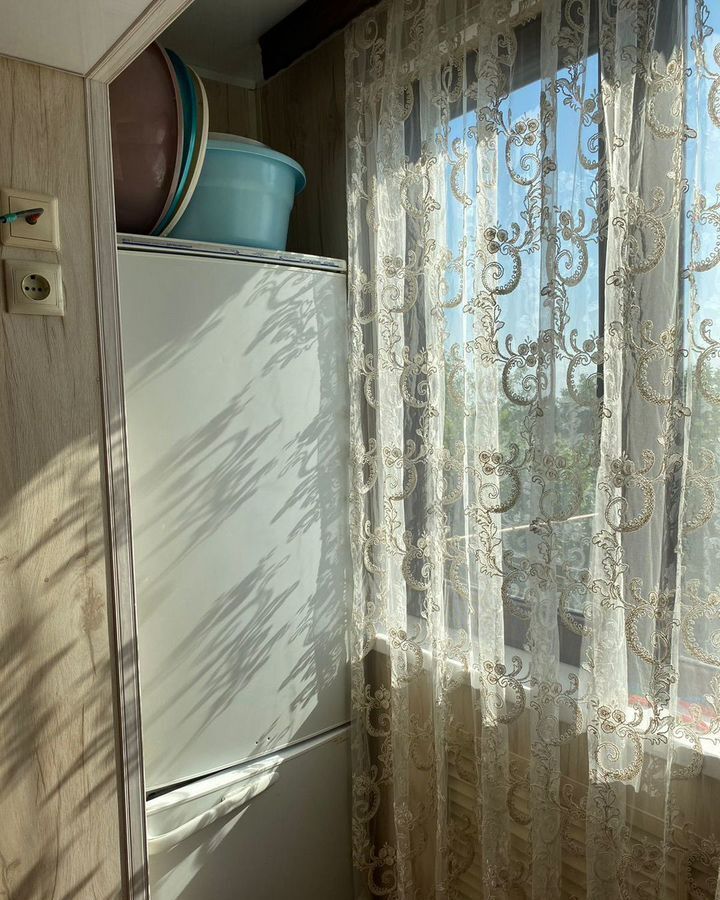квартира г Нальчик ул Мовсисяна 21 фото 16