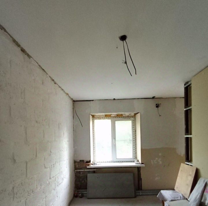 квартира г Челябинск р-н Тракторозаводский ул Бажова 34 фото 7