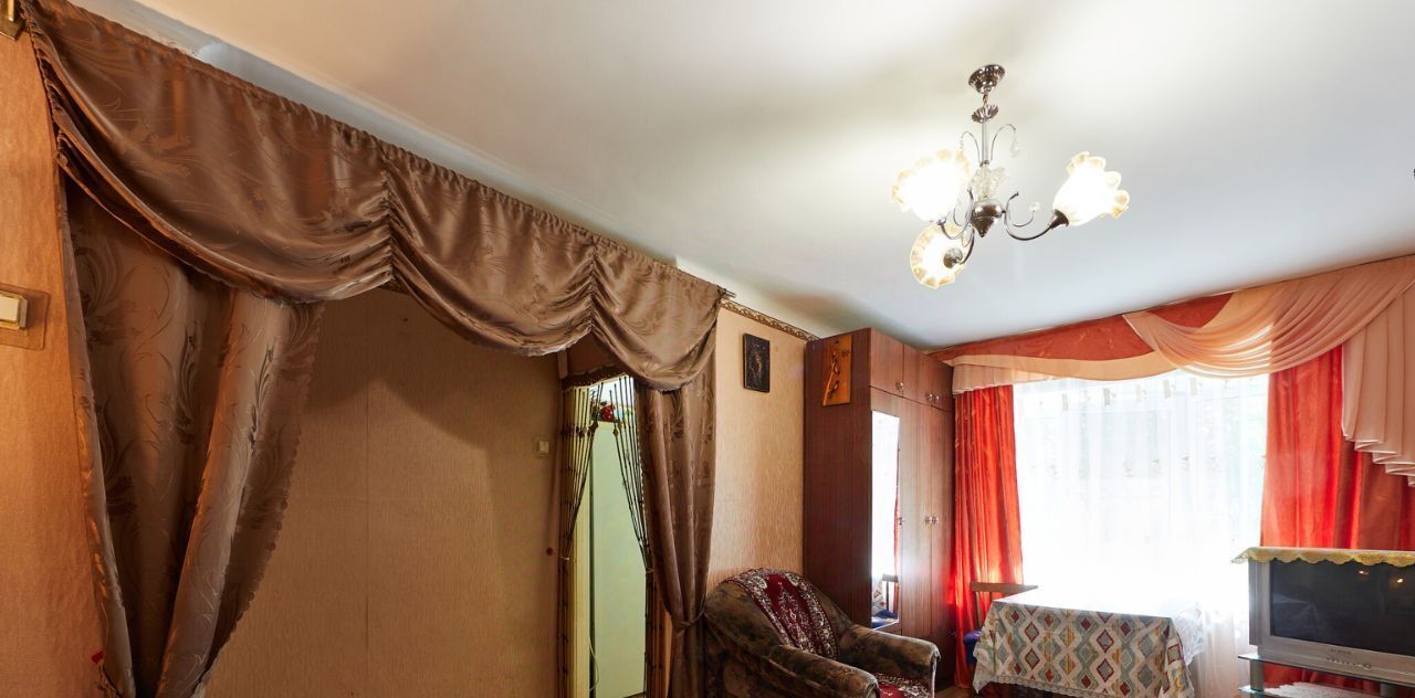 квартира г Копейск ул Коммунистическая 30а фото 12