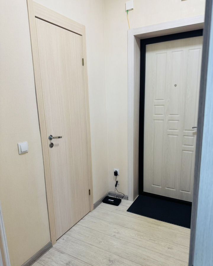 квартира г Новосибирск мкр Закаменский р-н Октябрьский Берёзовая роща 12 фото 9