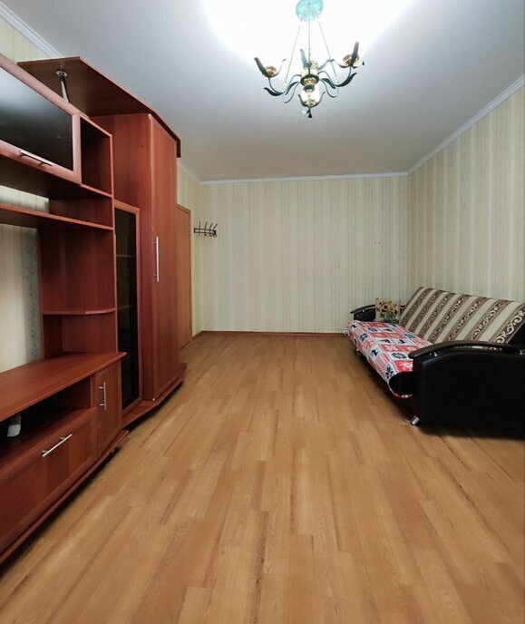 квартира г Пенза пр-кт Строителей 68а Октябрьский район фото 3
