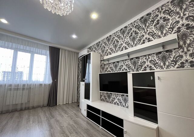 Пенза-4 пр-кт Строителей 21к р-н Октябрьский фото