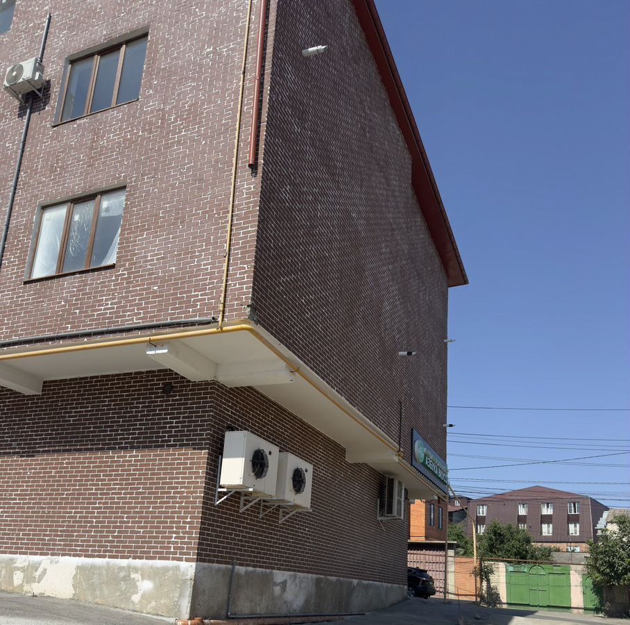 квартира г Махачкала городок Научный р-н Кировский Научная ул., 44 фото 3