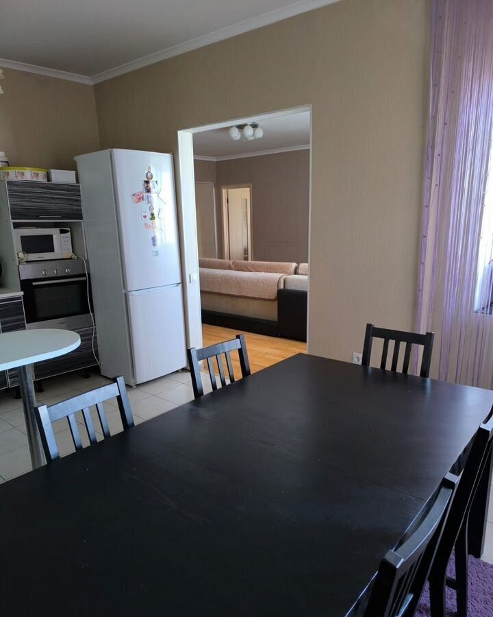 квартира г Тольятти р-н Автозаводский 16 квартал ул Дзержинского 18а фото 9