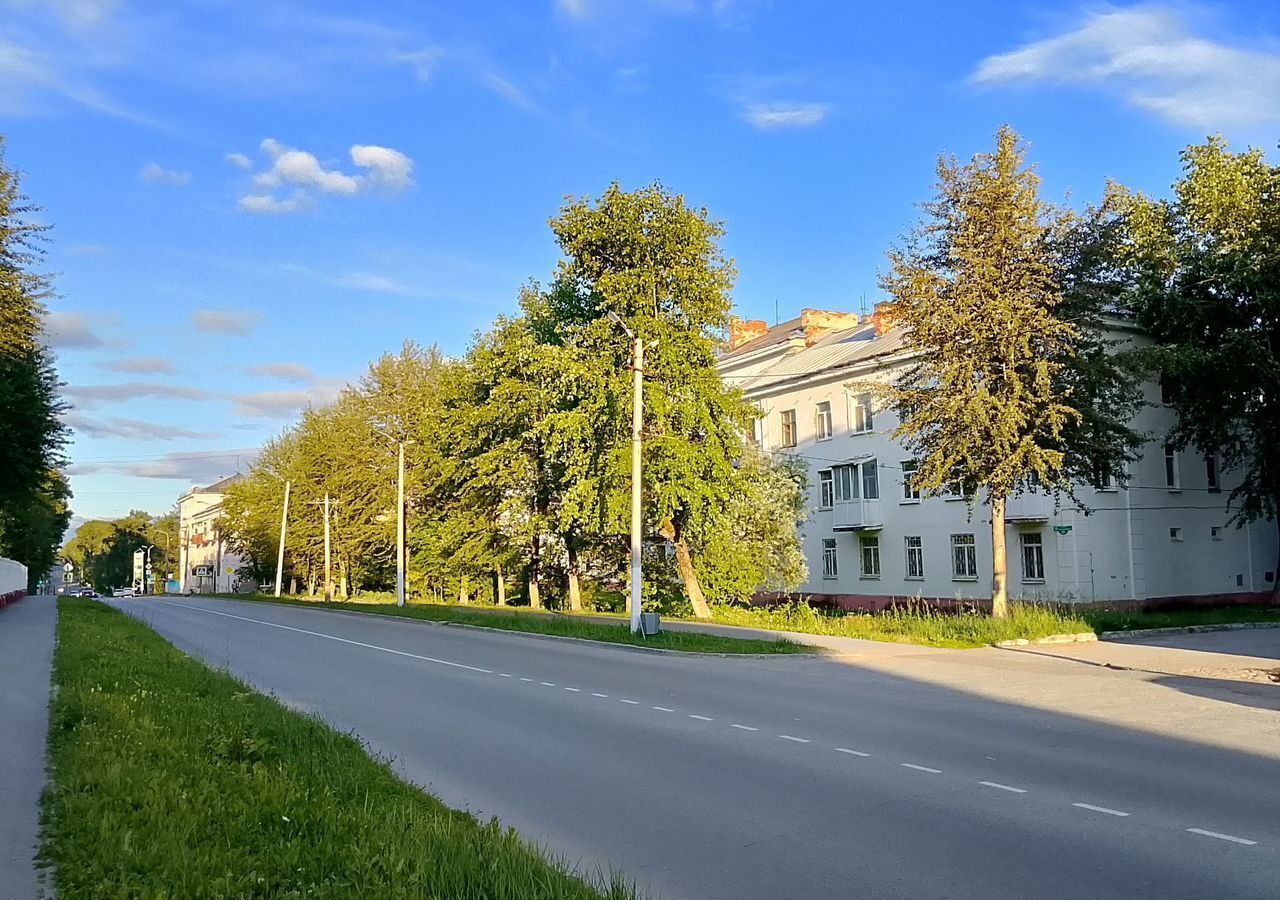 квартира г Соликамск ул Черняховского 29 фото 16