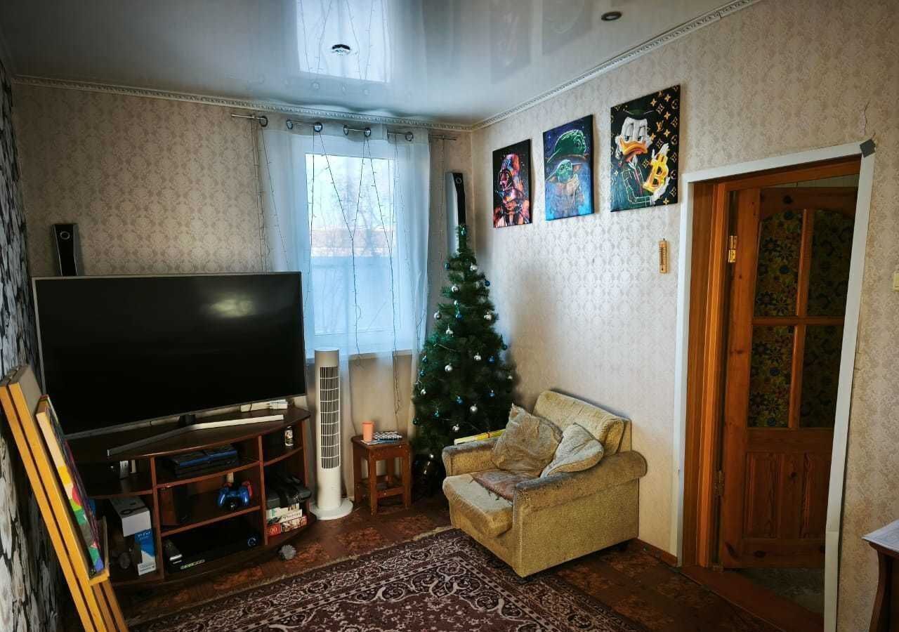 дом г Оренбург р-н Промышленный ул Герцена 8а фото 9