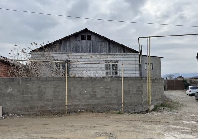 дом территория СНТ Весна, ул. 10-я Линия фото