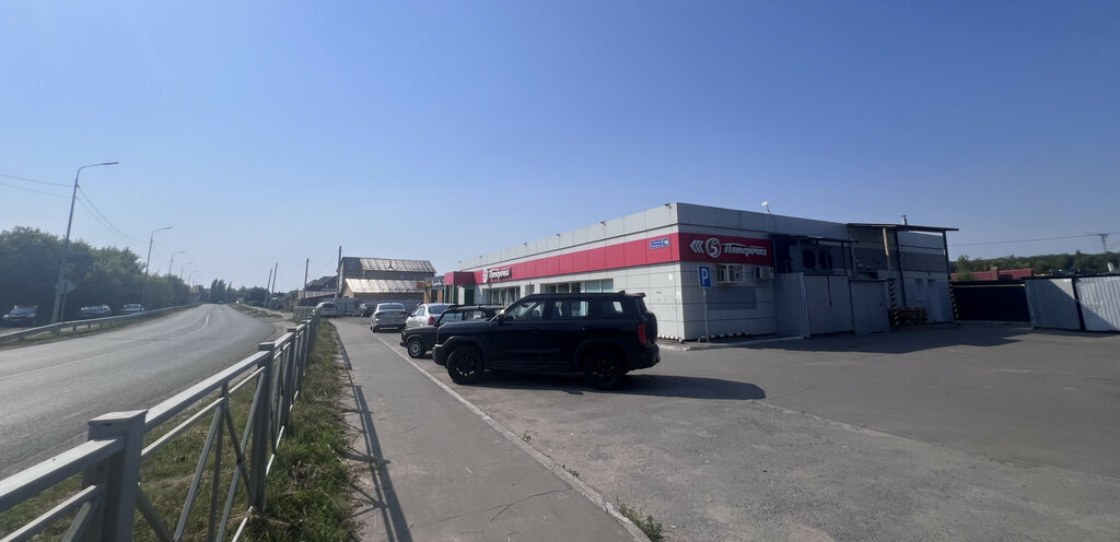 квартира г Казань р-н Кировский Кремлёвская ул Минусинская 1к/1 фото 8