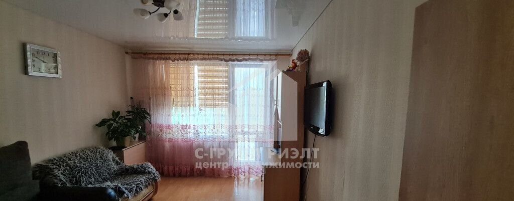 квартира р-н Гурьевский г Гурьевск б-р Краковский 15 фото 9