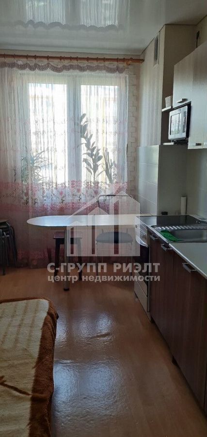 квартира р-н Гурьевский г Гурьевск б-р Краковский 15 фото 16