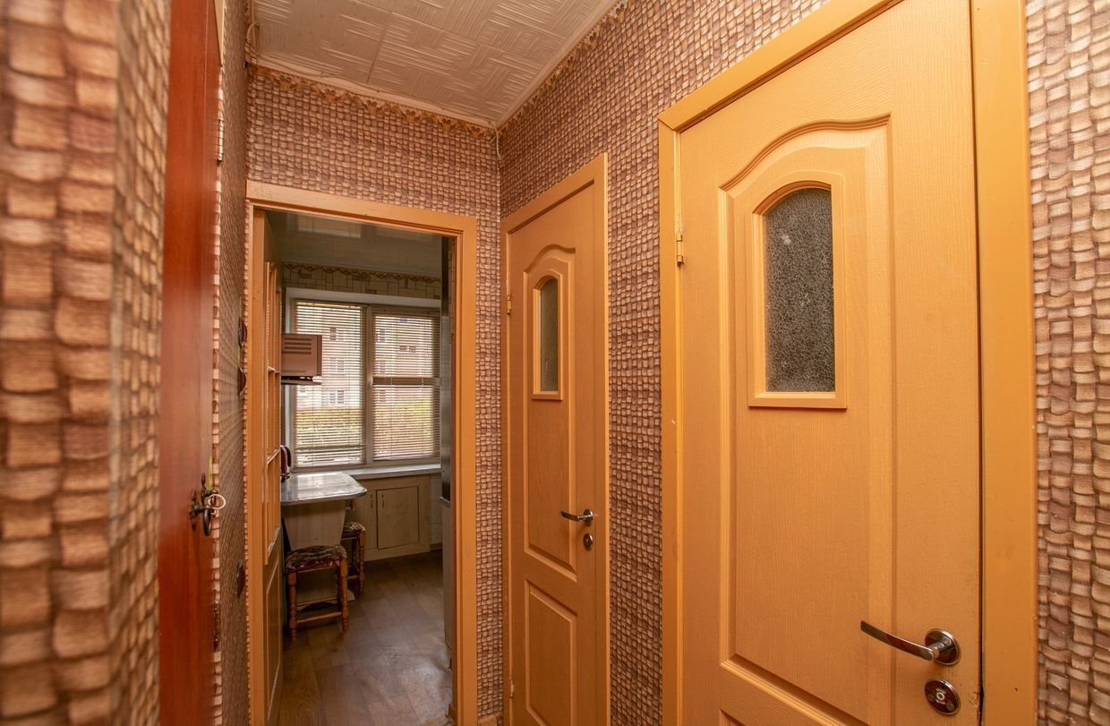 квартира г Калининград р-н Московский ул Садовая 23 фото 11