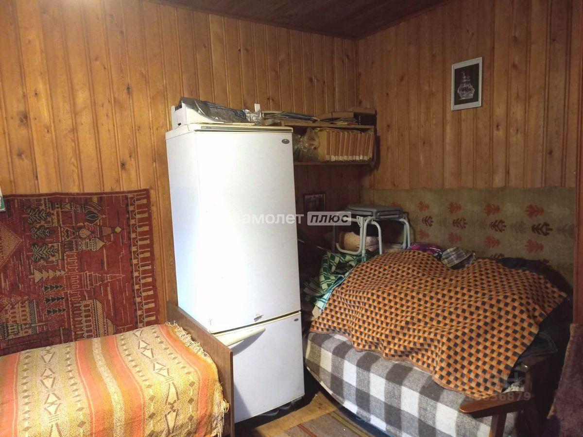 дом г Электросталь снт Восток Богородский городской округ фото 14