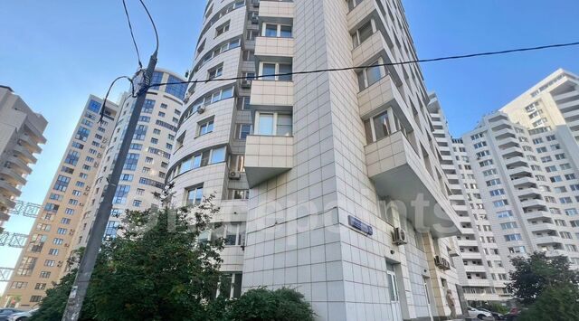 офис дом 76 Бульвар Генерала Карбышева фото