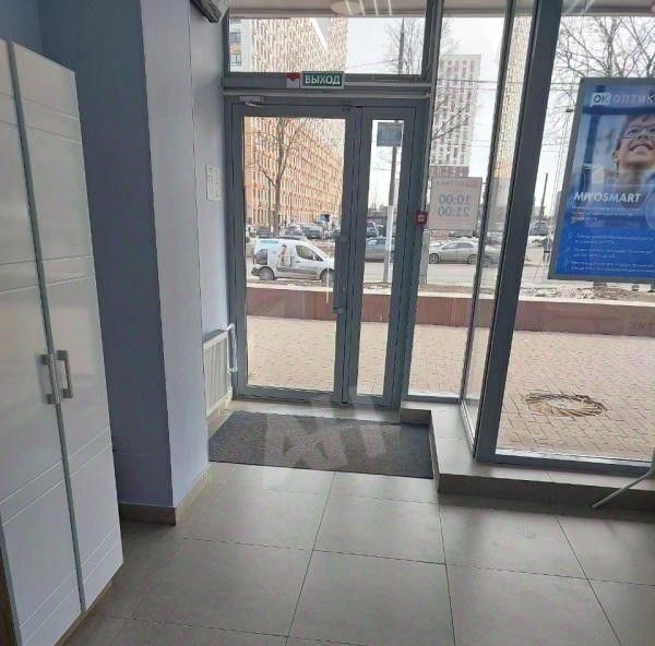 свободного назначения г Москва метро Домодедовская ул Ясеневая 21к/1 муниципальный округ Орехово-Борисово Южное фото 5