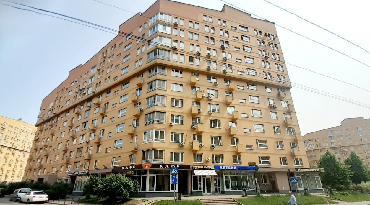 свободного назначения г Москва п Сосенское п Коммунарка ул Лазурная 7 метро Коммунарка фото 45