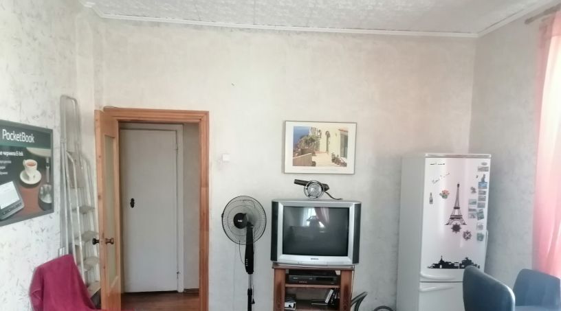 квартира г Электросталь Центральный ул Первомайская 48 фото 3
