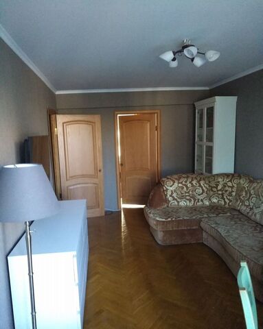квартира ул Вокзальная 3 Одинцово, Одинцовский г. о. фото
