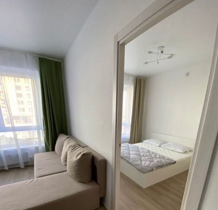 квартира г Красногорск п Ильинское-Усово ул Архангельская 9 Павшино фото 11