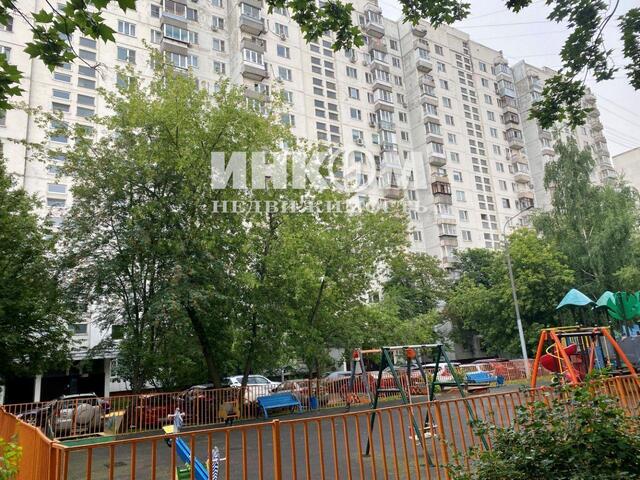 метро Ясенево ЮЗАО б-р Литовский 46/1 Московская область фото