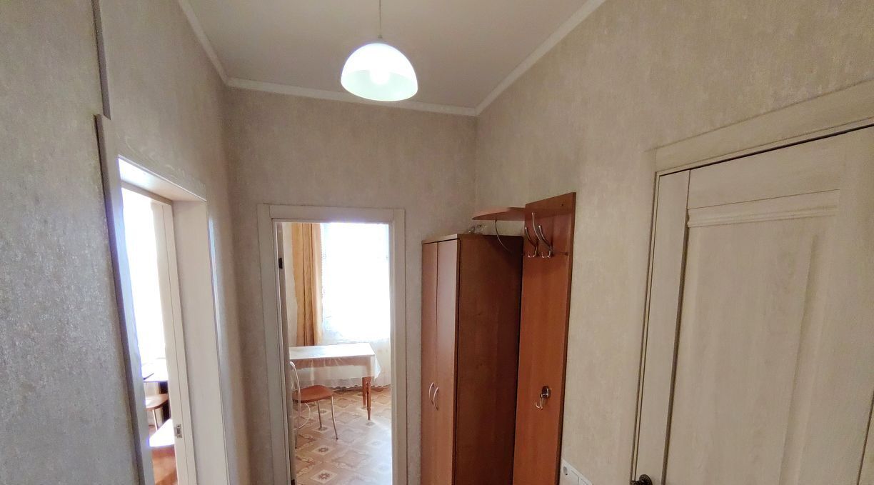 квартира г Домодедово ул Курыжова 21 Домодедовская фото 8