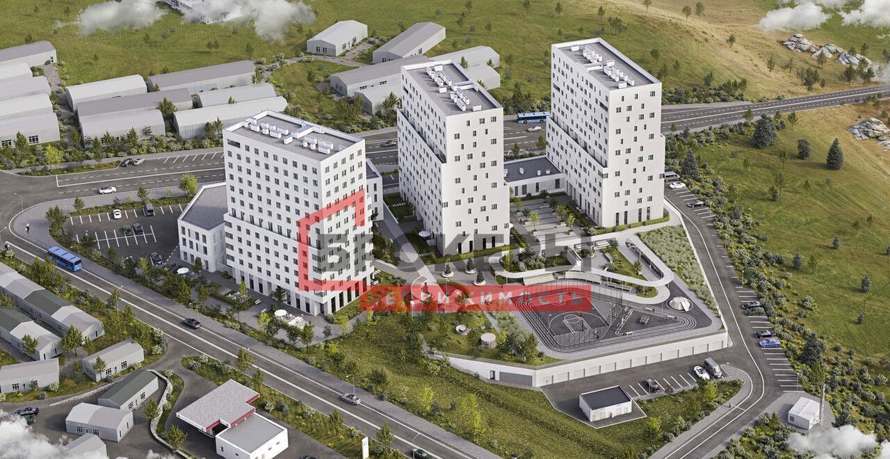 свободного назначения г Севастополь ш Балаклавское 1 Крым фото 2