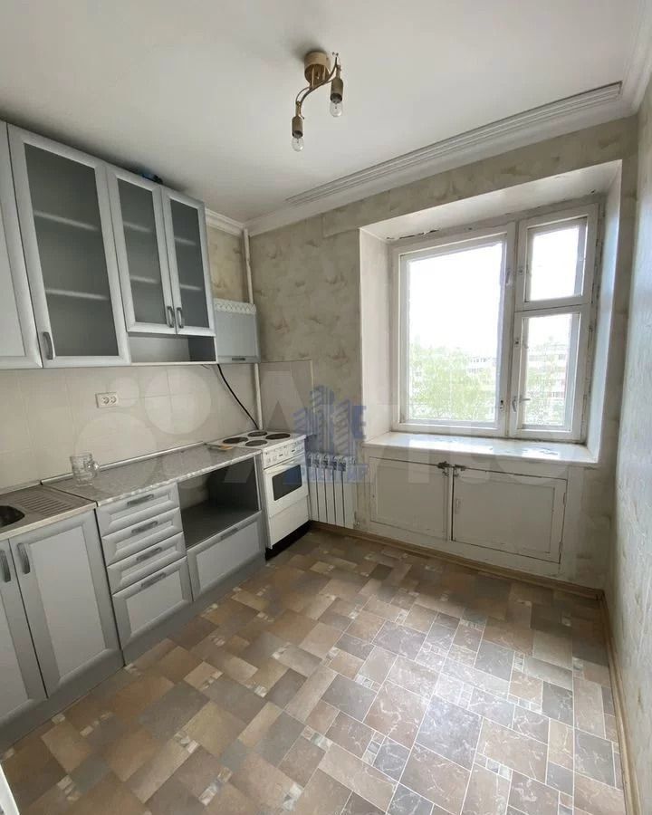 квартира г Чебоксары р-н Ленинский пр-кт Мира 90 фото 1