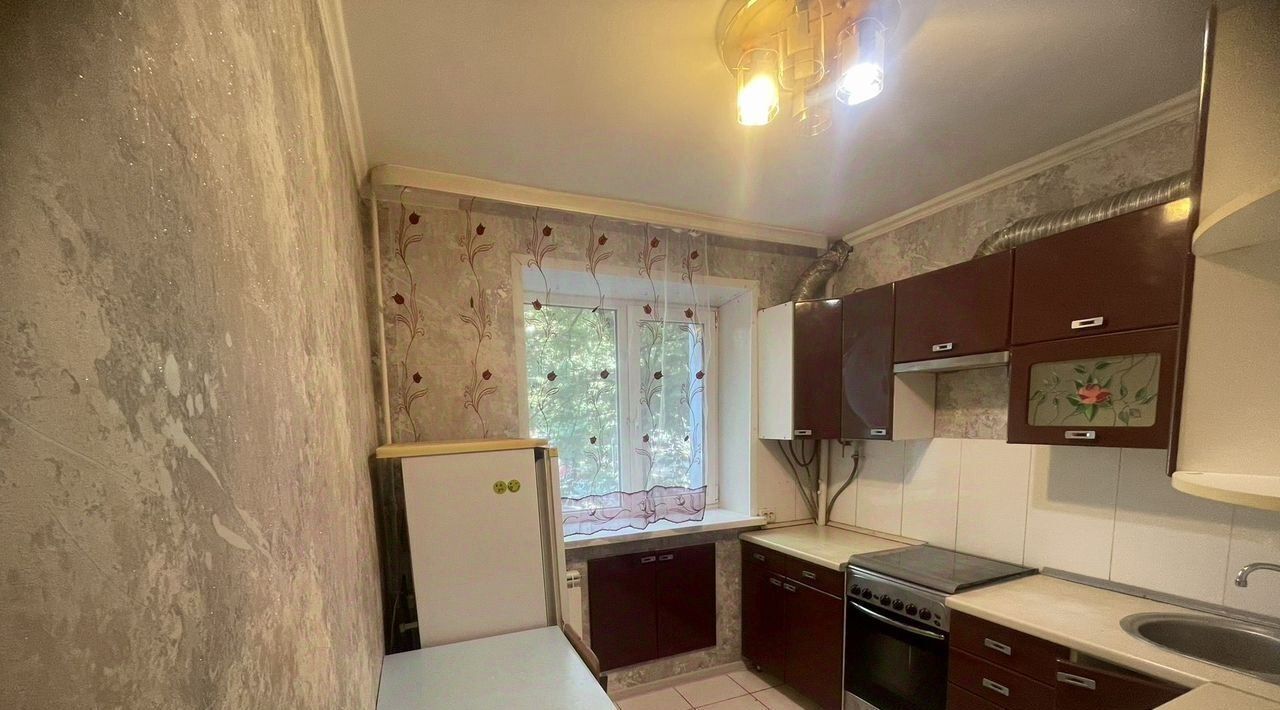 квартира г Белгород Западный пр-кт Б.Хмельницкого 88 Западный округ фото 1