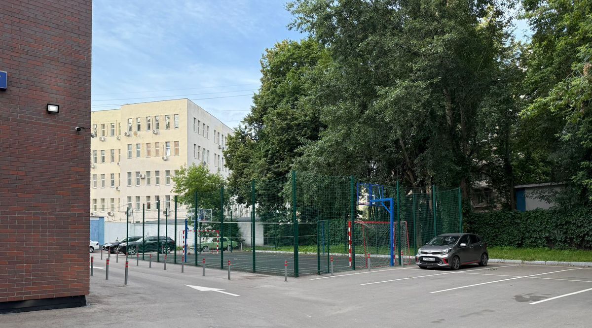 квартира г Москва метро Алексеевская проезд Ольминского 7 муниципальный округ Останкинский фото 23