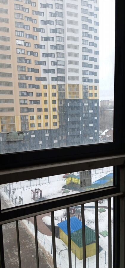 квартира г Долгопрудный Водники ул Парковая 52 ЖК «Бригантина» фото 6