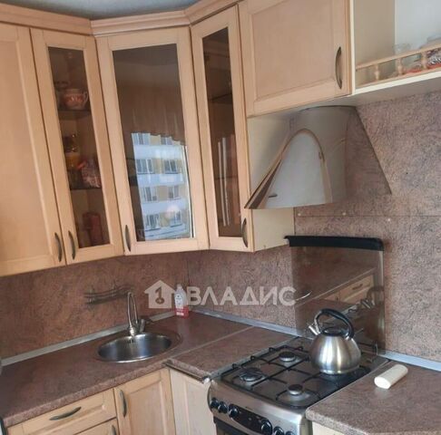 пр-кт Строителей 3в фото