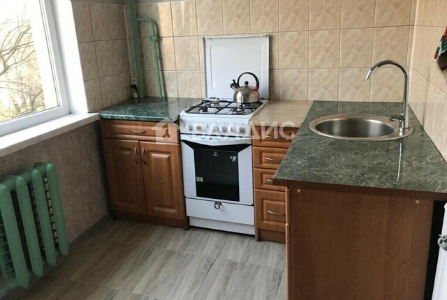 г Калининград р-н Московский ул Эльблонгская 15 фото