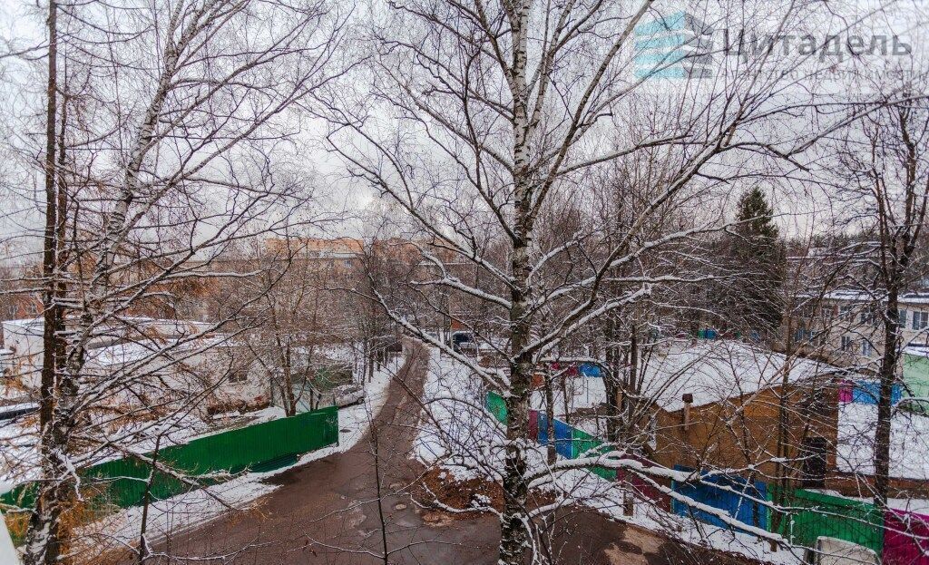 квартира городской округ Одинцовский г Звенигород ул Маяковского 7 ЖК «Квартал» фото 18
