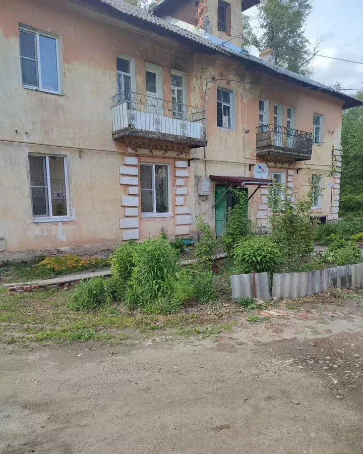квартира р-н Чудовский г Чудово ул Майская 6 городское поселение город Чудово фото 1