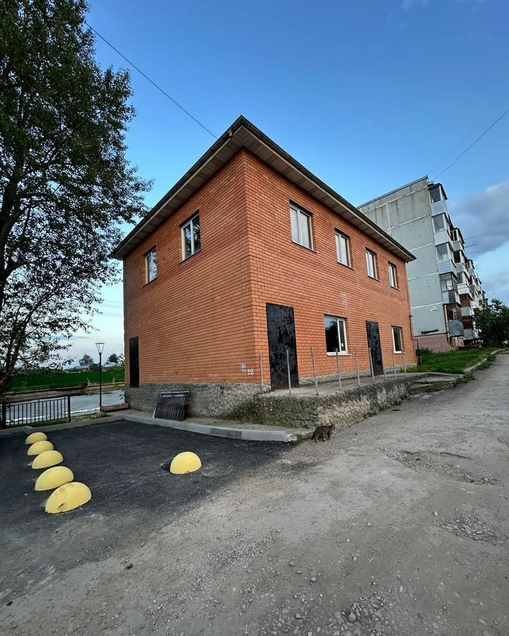 офис р-н Дзержинский г Кондрово ул Дзержинского 3а городское поселение Кондрово фото 3