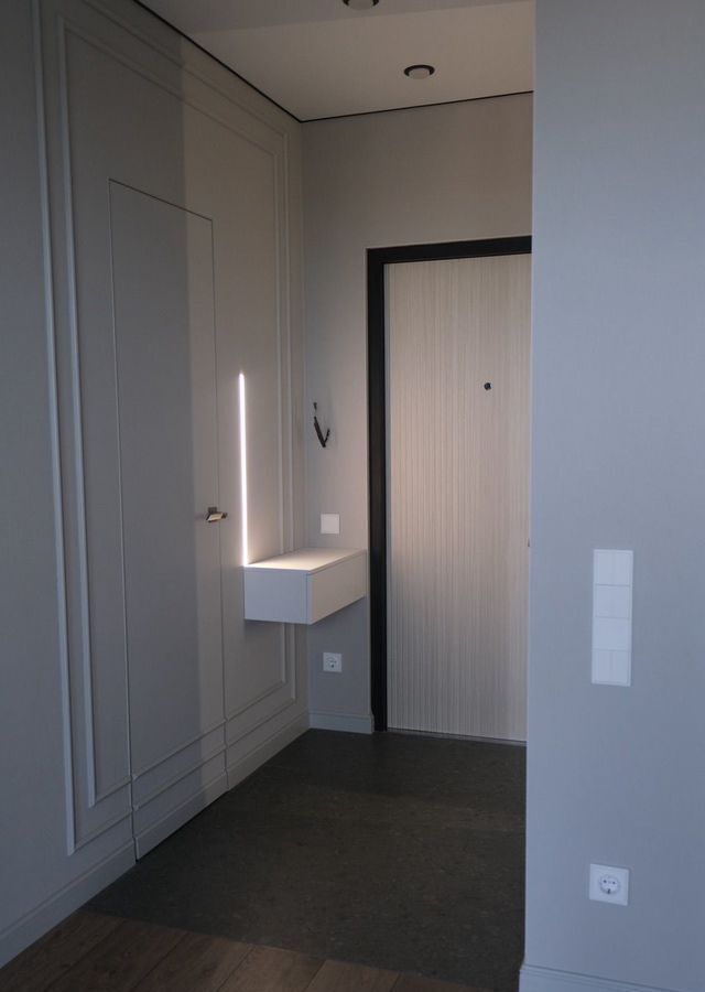 квартира г Барнаул р-н Центральный ул Гоголя 25а фото 1