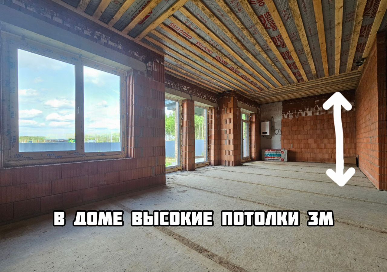 дом г Иваново р-н Фрунзенский ул Жарова фото 9