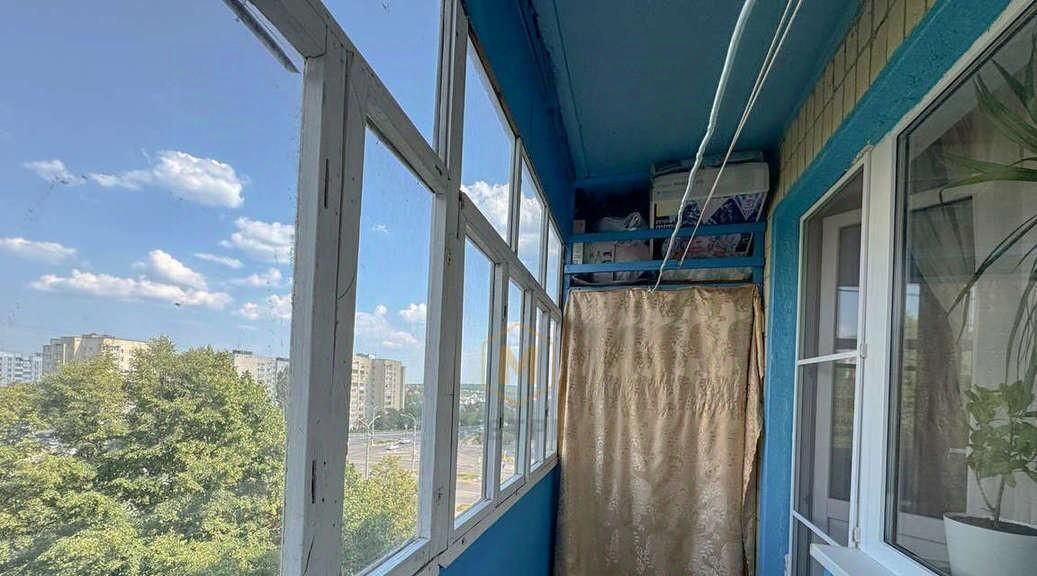 квартира г Белгород Западный пр-кт Ватутина 22 Западный округ фото 9