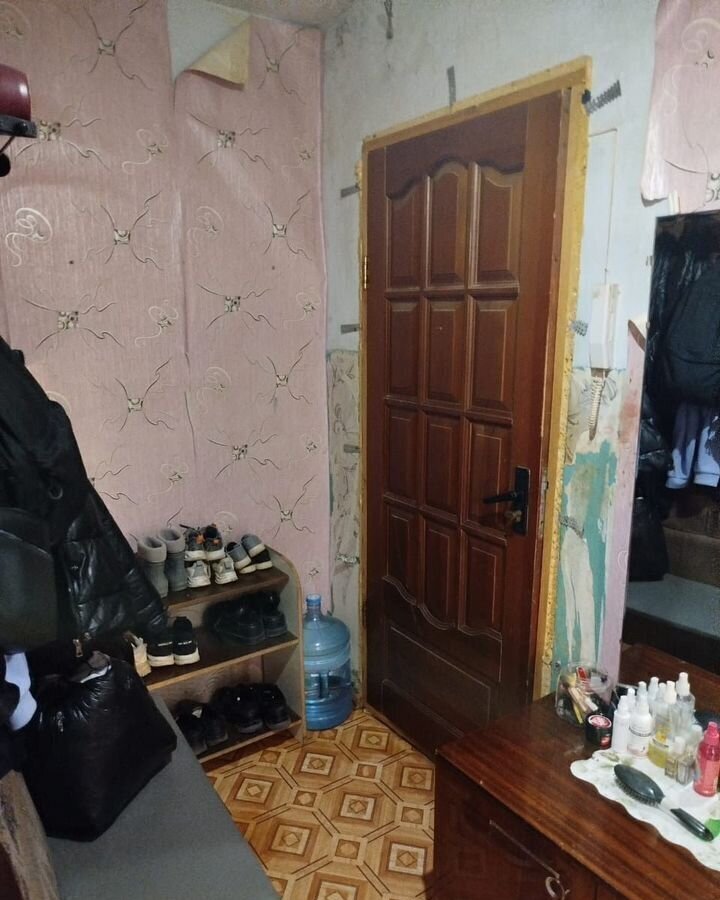 квартира р-н Невьянский г Невьянск ул Свердлова 27 Цементный фото 8