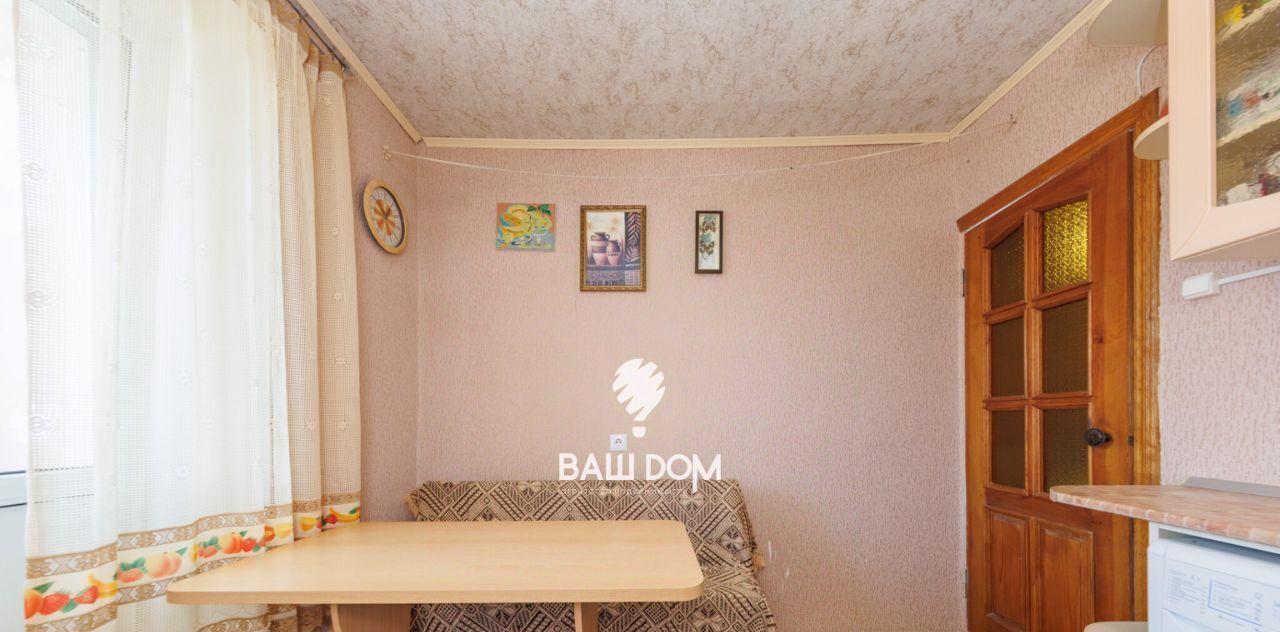 квартира г Брянск р-н Фокинский ул Новозыбковская 9/1 фото 8