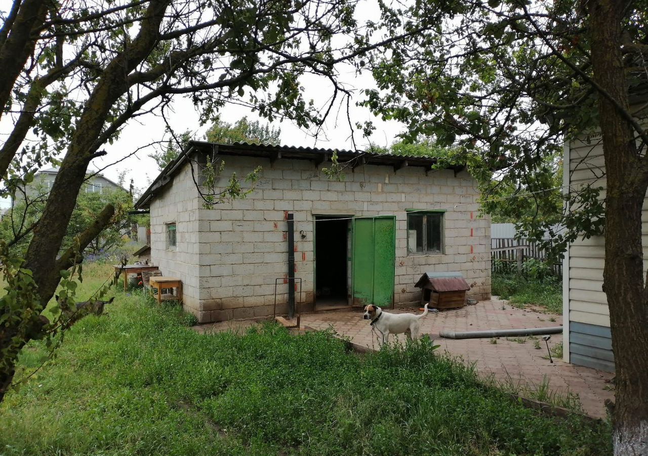 дом г Белгород Западный Западный округ, пер. Каховского, 4 фото 5