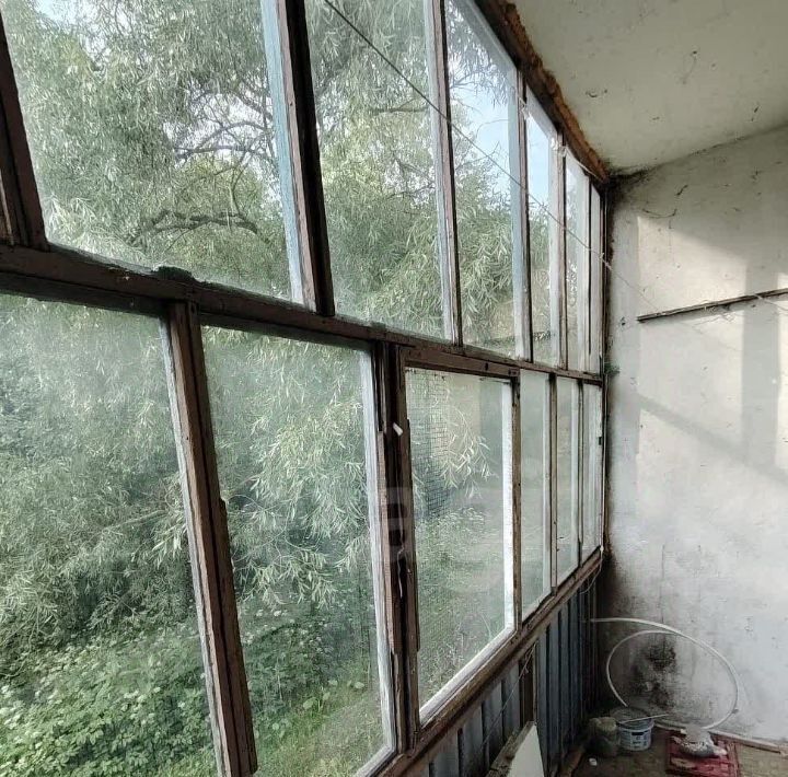 квартира г Брянск р-н Бежицкий ул Маяковского 1б фото 10