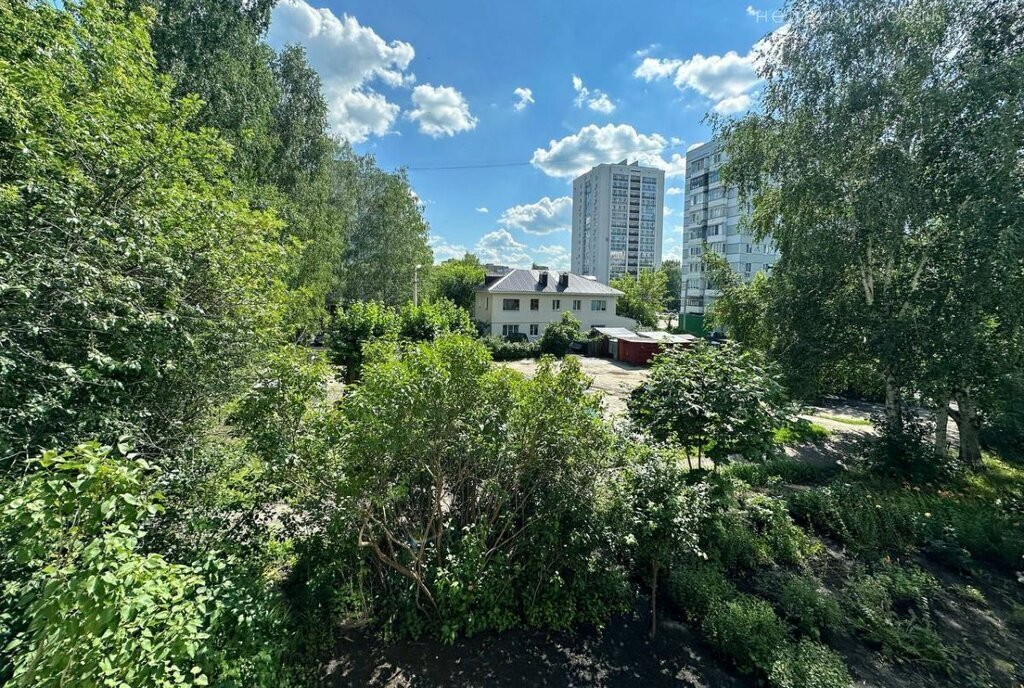 квартира г Пенза ул Рахманинова 26 Октябрьский район фото 2
