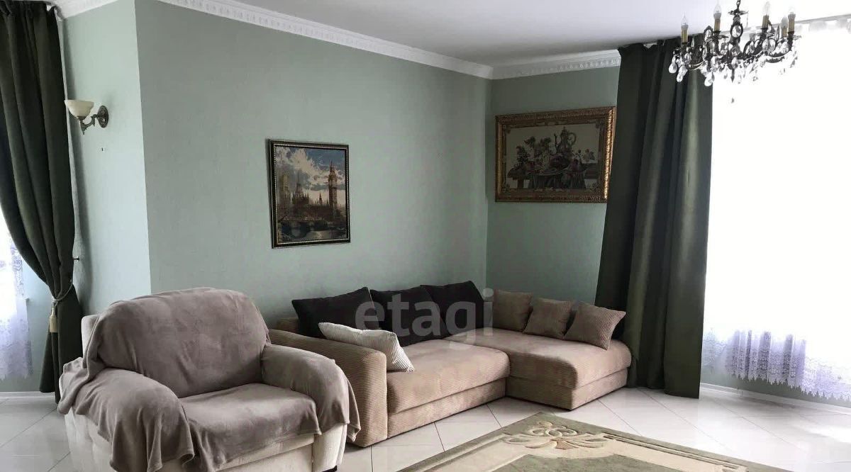 дом г Обнинск ул Борисоглебская фото 5