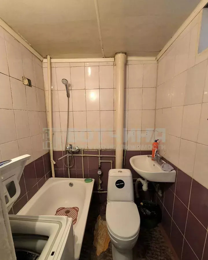 квартира г Арзамас ул Гладкова 29б фото 12