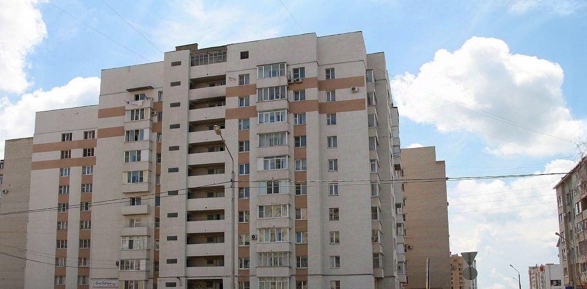 свободного назначения г Ставрополь р-н Промышленный ул 45 Параллель 22а фото 1