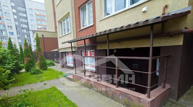 г Калининград р-н Ленинградский ул Генерала Челнокова 46 фото