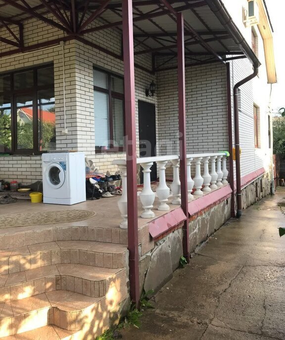 дом г Обнинск ул Борисоглебская фото 13