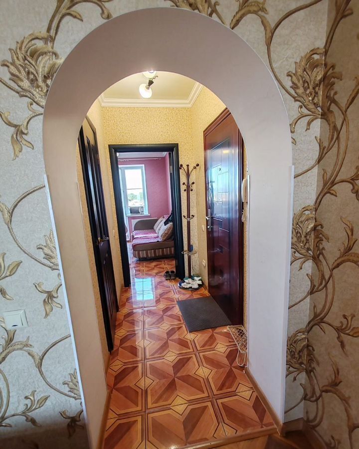 квартира г Таганрог Центральный ул Энгельса 12 фото 5