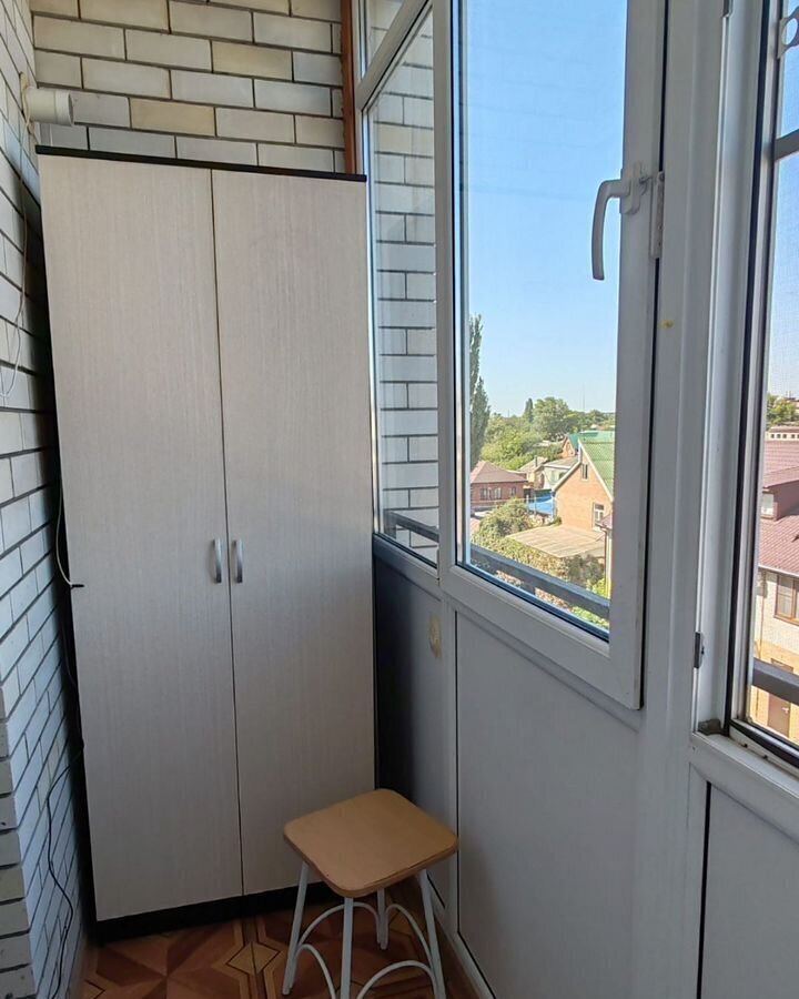 квартира г Таганрог Центральный ул Энгельса 12 фото 12