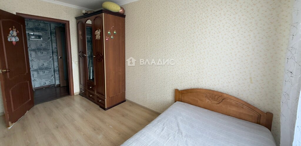 квартира г Раменское ул Десантная 32 Фабричная фото 6